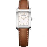 Baume_et_Mercier reloj hombre cuarzo _Hampton_M0A10472_Chocrón Joyeros