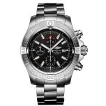 Breitling Super Avenger Chronograph 48_A13375101B1A1_Chocron Joyeros