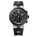 bvlgari-aluminium-chrono-titanio-negro-103868-fondo blanco