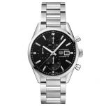 Tag Heuer Carrera Calibre 16 Esfera Negra