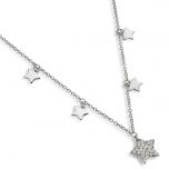 colgante_estrellas_oro_blanco_diamantes_Chocrón_Joyeros