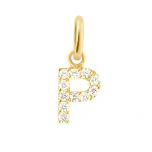gigiclozeau_charm_oro_amarillo_letra_P_brillantes_J6220CHARM
