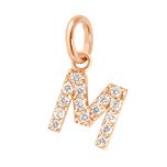 gigiclozeau_charm_oro_rosa_letra_M_brillantes_J6219CHARM