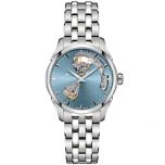 Hamilton Jazzmaster open heart Lady Auto - H32215140