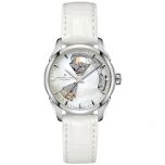 Hamilton Jazzmaster open heart lady auto - h32215890