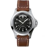 reloj unisex Hamilton Khaki Field 40mm Auto_H64455533_Chocron joyeros