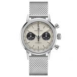 reloj hombre Hamilton American Classic Intra-Matic Chronograph H_ H38429110_Chocrón Joyeros