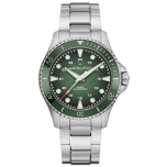 Hamilton Kahki Scuba 43 acero verde_H82525160_Chocron