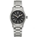 reloj hombre Hamilton Khaki Field Mechanical 38mm_ H9439131_Chocrón Joyeros