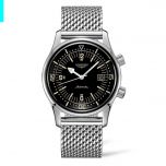 reloj hombre Longines Legend Diver 42 mm - Chocrón Joyeros - L-37744506