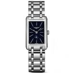 Reloj de señora Longines Dolcevita Acero_Chocrón Joyeros_L52554936