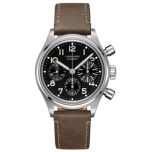 reloj hombre Longines Heritage Aviation BigEye - Chocrón Joyeros-L28164532