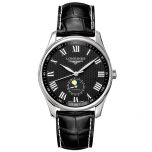 The Longines Master Collection Moonphase - L29194517