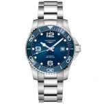 Reloj caballero Longines Hydroconquest - Ref: L37814966