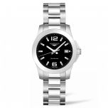 Reloj mujer Longines Conquest - ref: L33774586