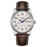 Longines hombre Master Collection 40mm Date&Day - Chocrón joyeros - L29104783