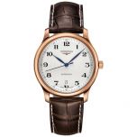 Reloj caballero Longines Master Collection - Ref: L26288783