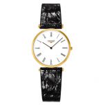 Reloj mujer Longines La grande Classique - Ref: L45122112