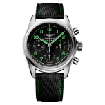 Longines Spirit Pioneer edition titanio 42mm_L38291532_Chocron Joyeros