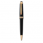 Meisterstück Around the World in 80 Days Midsize Bolígrafo_Montblanc_MB128380_Chocron