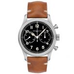 Montblanc hombre 1858 Automatic Cronografo - Chocrón Joyeros-117836