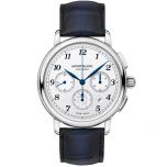 Montblanc hombre Star Legacy cronografo-Chocrón Joyeros-118514