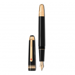 Montblanc Pluma Meisterstück Around the World in 80 Days Classique_128381_Chocron