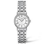 Longines_Presence_esfera_blanca_25mm_L43214116_chocron