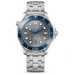 Reloj caballero Omega Seamaster diver 300]- ref: [21030422006001
