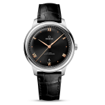 OMEGA_DeVille_Prestige_40mm_Acero_Automatico_Distribuidor_Oficial_Chocron_Joyeros