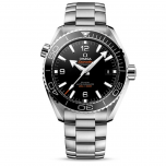 Omega PLanet Ocean 44 esfera negra_21530442101001_chocron