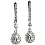 Pendientes_Caramelo_oro_blanco_cuarzos_prasio_orla_diamantes_Ref_J5696PB