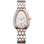 Bulgari-serpenti-seduttori-acero-oro-rosa-33mm - Ref 103274