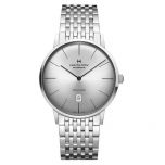 Hamilton American Classic Intra-Matic Auto Silver