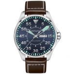 Reloj Hamilton modelo Khaki Aviation Pilot - ref. H64715545 