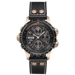 Reloj Hamilton modelo Khaki Aviation X-Wind Auto Chrono 44 mm – ref. H77696793