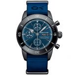 reloj Breitling Superocean Heritage II Chronograph 44 Outerknown_Chocrón Joyeros_BT-M133132A1C1W1