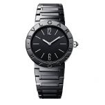 reloj Bulgari Bulgari Lady Acero DLC 33mm cuarzo_103557_
Chocrón joyeros