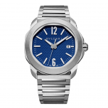 reloj Bvlgari Octo Roma azul_103739_Chocron