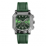 reloj Cronógrafo Maestro 03 Ultrafino color verde_GC20A02_Chocrón Joyeros