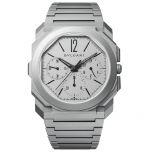 reloj hombre Bulgari Octo Finissimo GMT _ Chocrón Joyeros- BGO42C14TTXTCHGMT_1