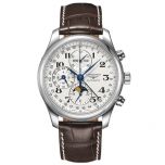 reloj hombre de Longines Master Collection-Chocrón joyeros-L27734783