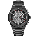 reloj Hublot Big Bang Integral Black Magic 42mm_Chocron Joyeros distribuidor oficial