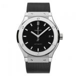 reloj hombre Hublot Classic Fusion Titanio 42mm - Chocron Joyeros - 542.NX.1171.RX
