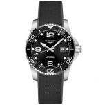 reloj hombre Longines Hydroconquest 41mm negro cuacho_Chocrón Joyeros_L37814569