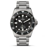 Tudor Pelagos negro titanio 42mm_ 25600TN/95820T_Chocron Joyeros