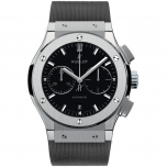 reloj_Hublot_Classic_Fusion_crono_45mm_titanio_521nx1171rx_CHOCRON JOYEROS_distribuidor_oficial