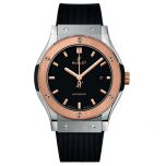 reloj_Hublot_Classic_Fusion_titanio_oro_rosa_ 42mm_542NO1181RX_Chocron_Joyeros