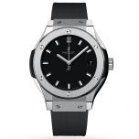 reloj_Hublot_mujer_Classic_Fusion_33mm_titanio_chocron_joyeros_581.NX.1171.RX