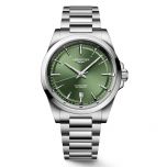 Longines Conquest 2023 verde 41mm